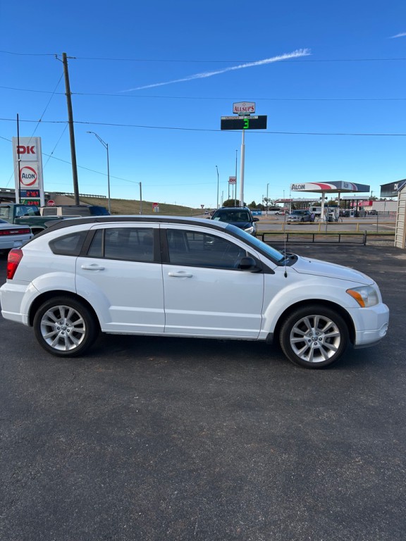 2011 Dodge Caliber Image 7