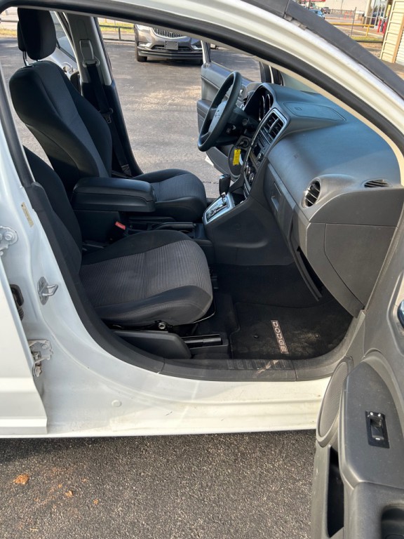 2011 Dodge Caliber Image 11