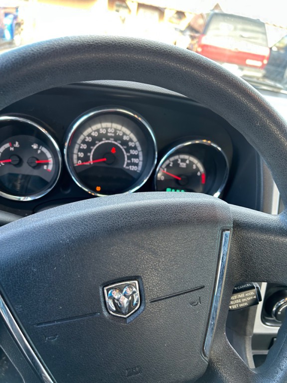 2011 Dodge Caliber Image 14