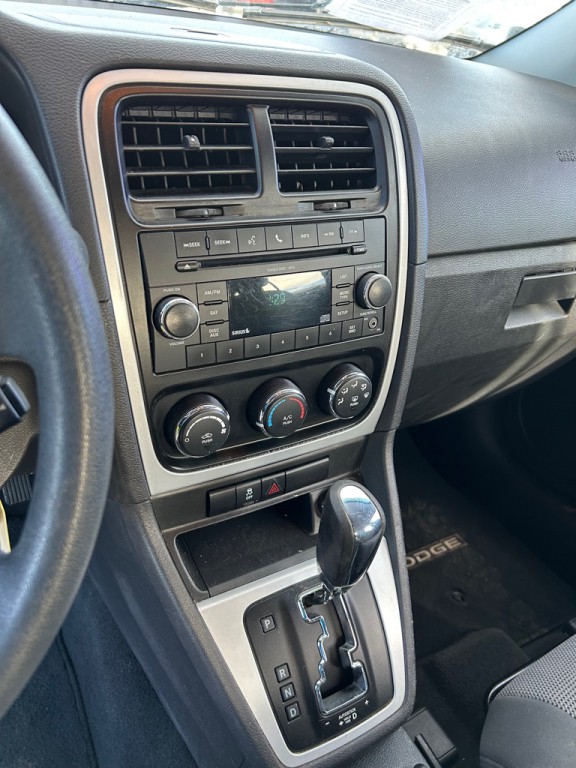 2011 Dodge Caliber Image 15