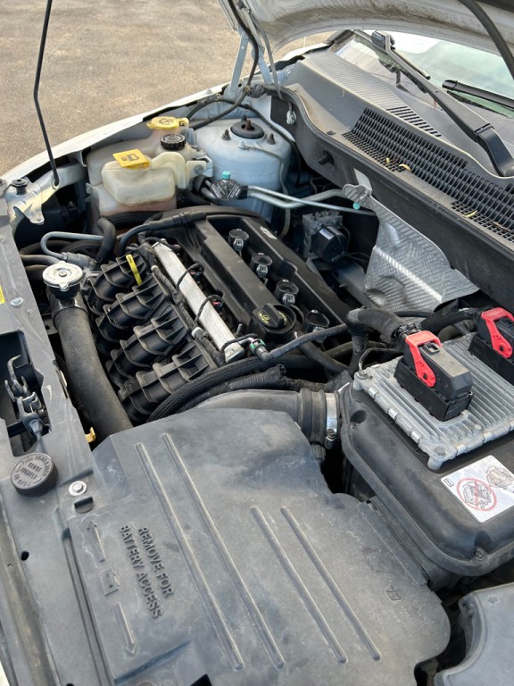 2011 Dodge Caliber Image 16