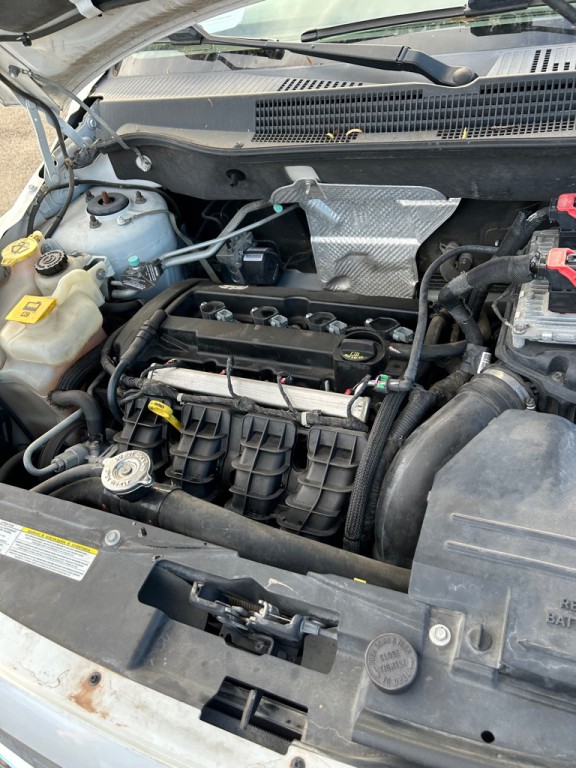 2011 Dodge Caliber Image 17