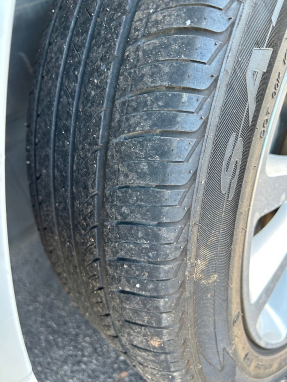 2011 Dodge Caliber Image 18