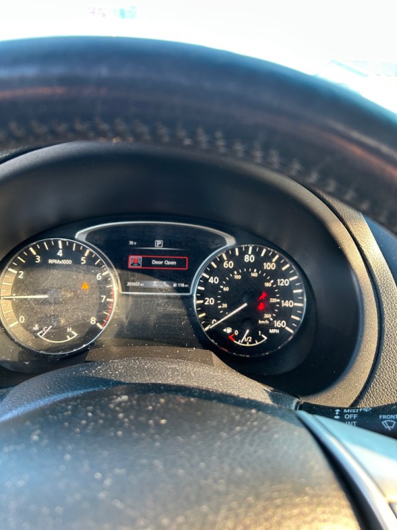 2018 Nissan Altima Image 9