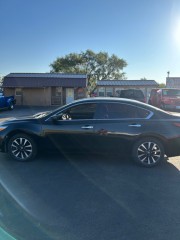 Image for 2018 Nissan Altima 2.5 ID: 6810495