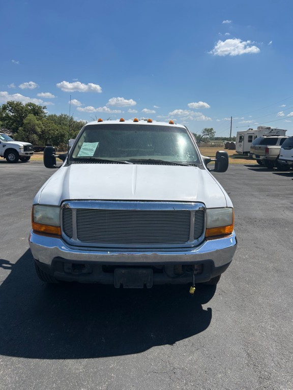 2000 Ford F-350 Image 2