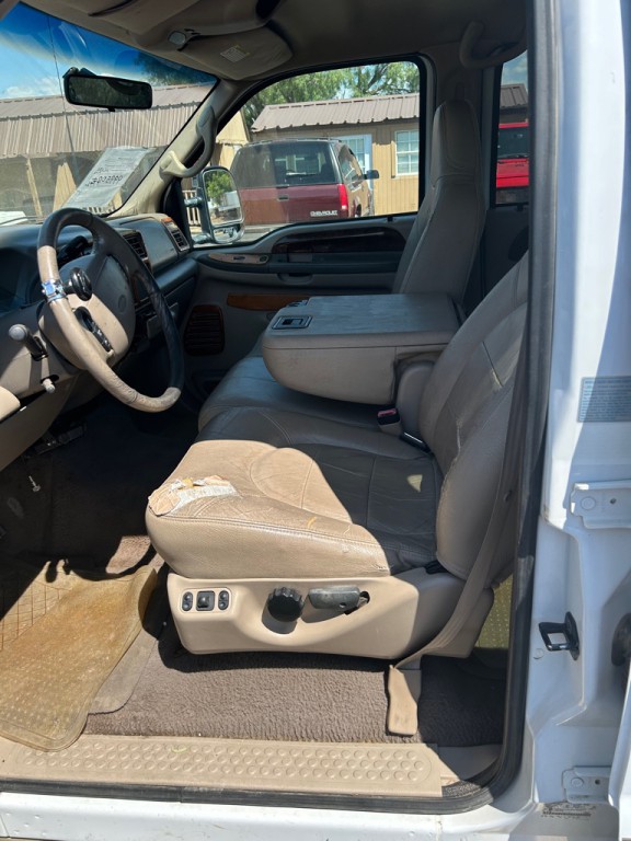 2000 Ford F-350 Image 6