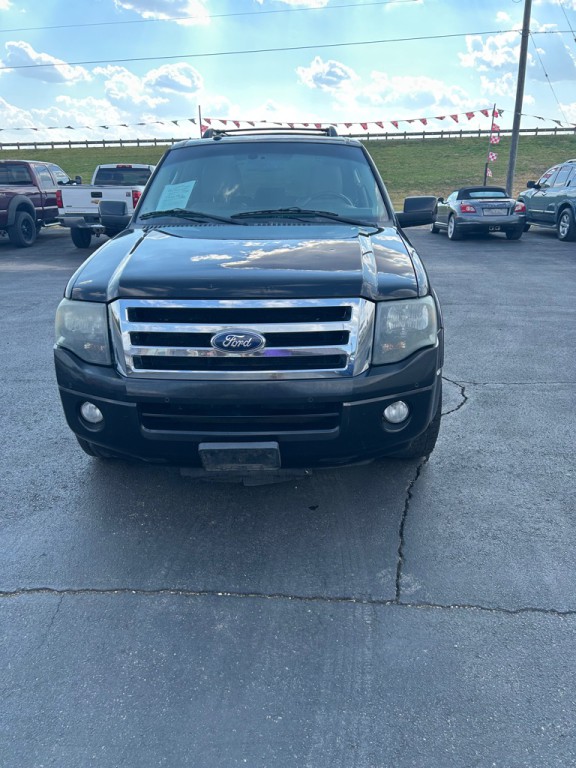 2013 Ford Expedition Image 2