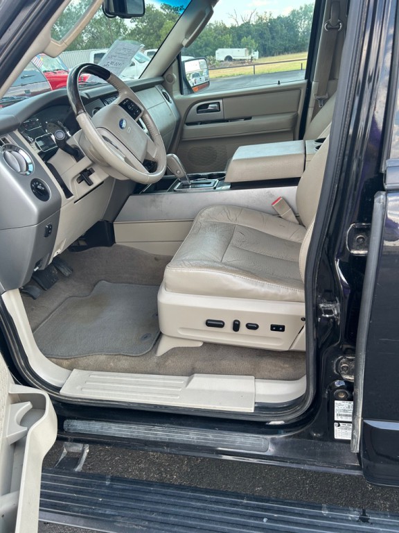 2013 Ford Expedition Image 5