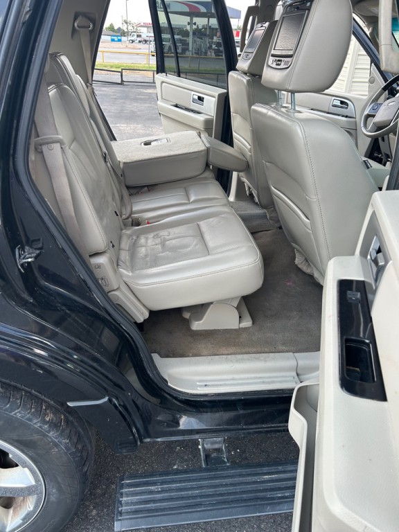 2013 Ford Expedition Image 8