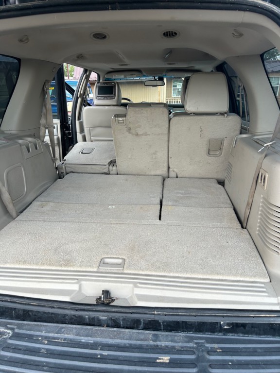 2013 Ford Expedition Image 9