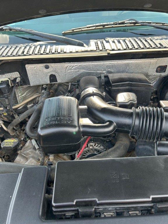 2013 Ford Expedition Image 17