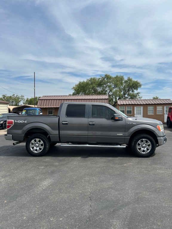 2011 Ford F-150 Image 1