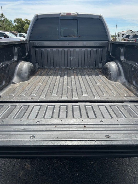 2011 Ford F-150 Image 5