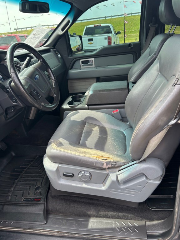 2011 Ford F-150 Image 6