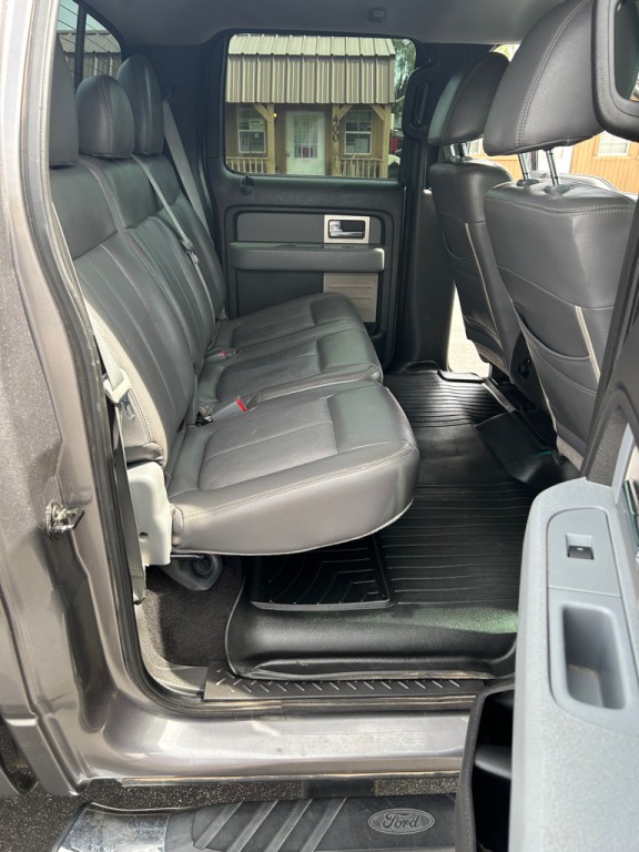 2011 Ford F-150 Image 9