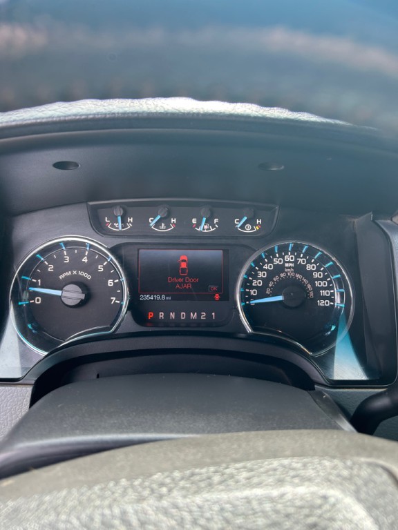 2011 Ford F-150 Image 10