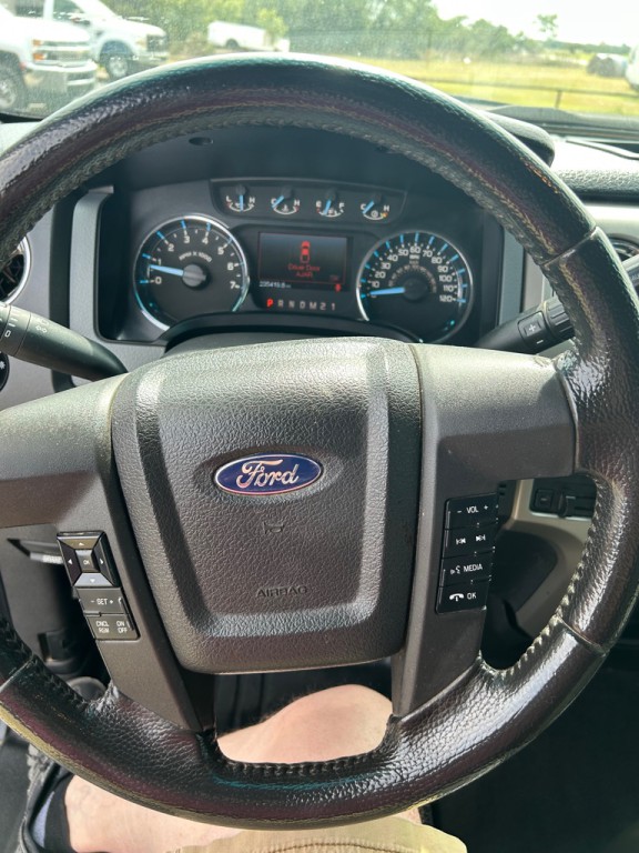 2011 Ford F-150 Image 12