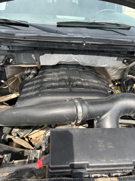 2011 Ford F-150 Image 18
