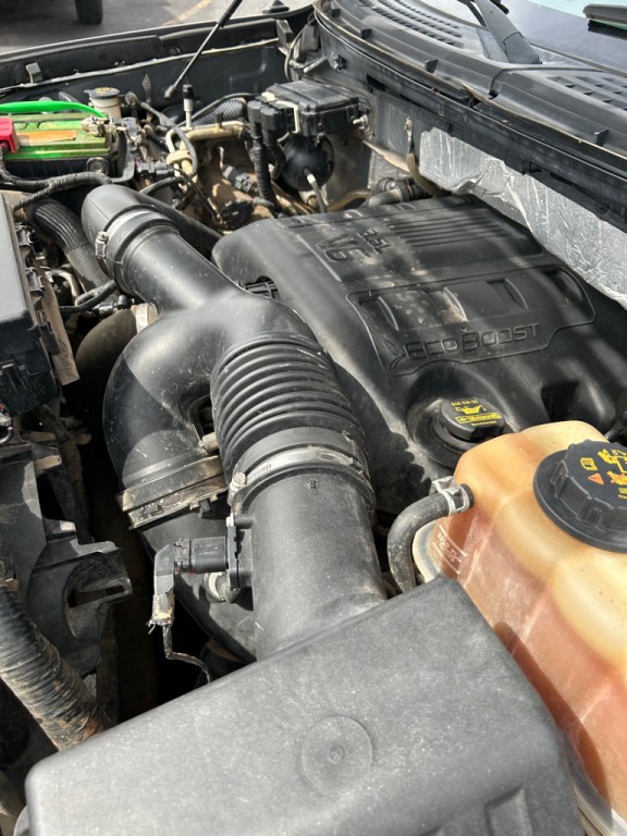 2011 Ford F-150 Image 19
