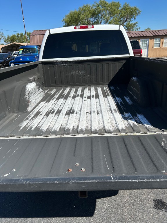 2005 Chevrolet Silverado 1500 Image 5