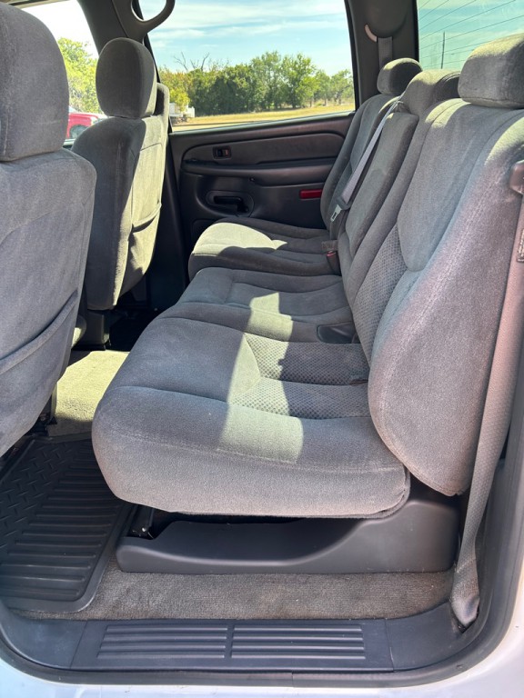 2005 Chevrolet Silverado 1500 Image 7