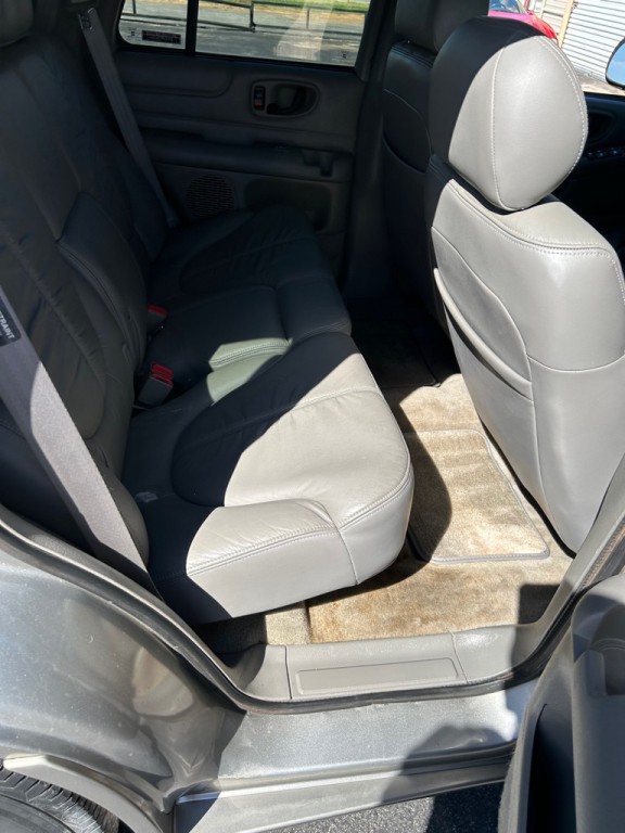 2001 GMC Jimmy Image 7