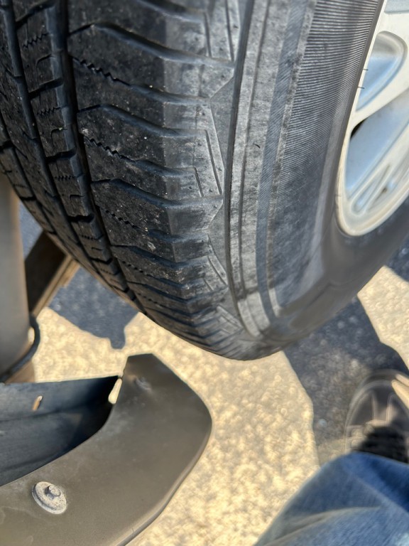 2001 GMC Jimmy Image 15