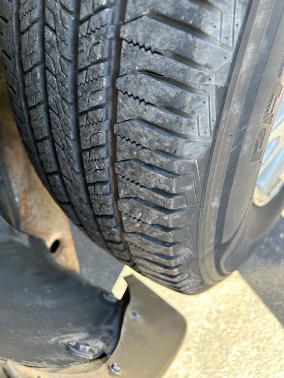 2001 GMC Jimmy Image 16