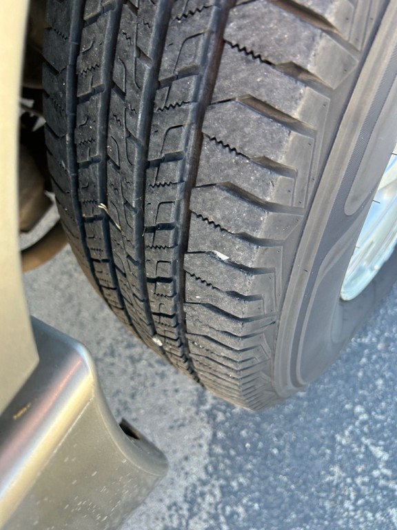 2001 GMC Jimmy Image 17