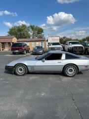 Image for 1984 Chevrolet Corvette  ID: 6914869