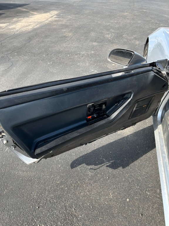 1984 Chevrolet Corvette Image 6