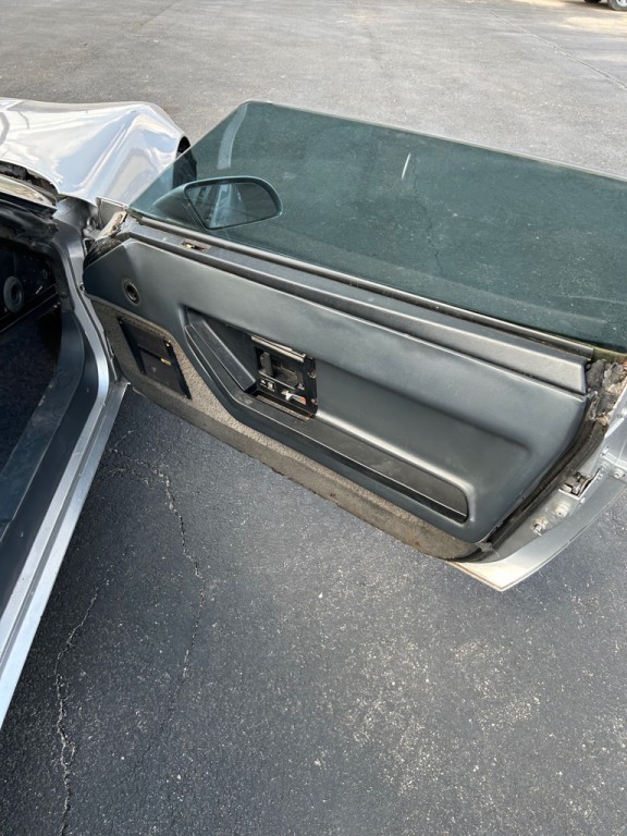 1984 Chevrolet Corvette Image 8