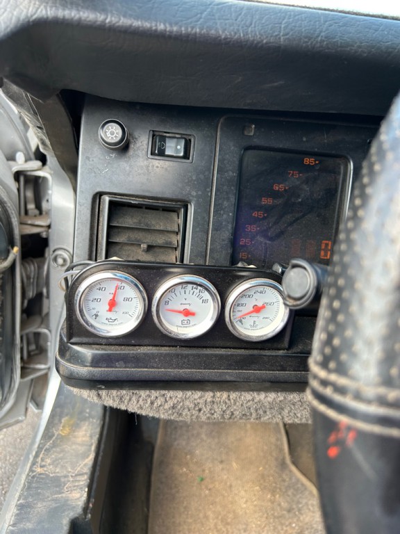 1984 Chevrolet Corvette Image 9