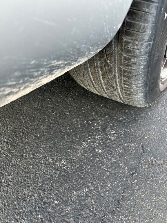 1984 Chevrolet Corvette Image 20