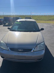 Image for 2006 Ford Focus ZXW ID: 6925109