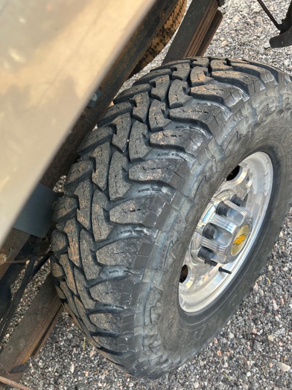 2007 Chevrolet Silverado 1500 Image 6