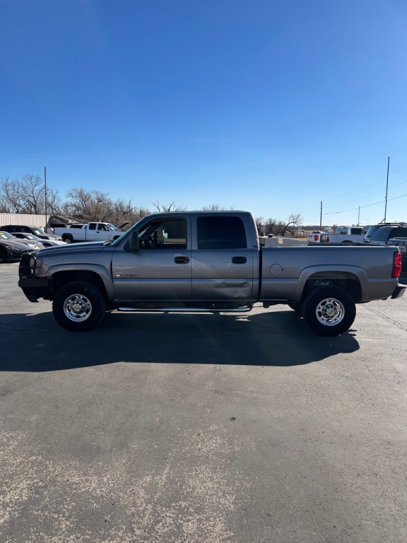 2007 Chevrolet Silverado 1500 Image 7