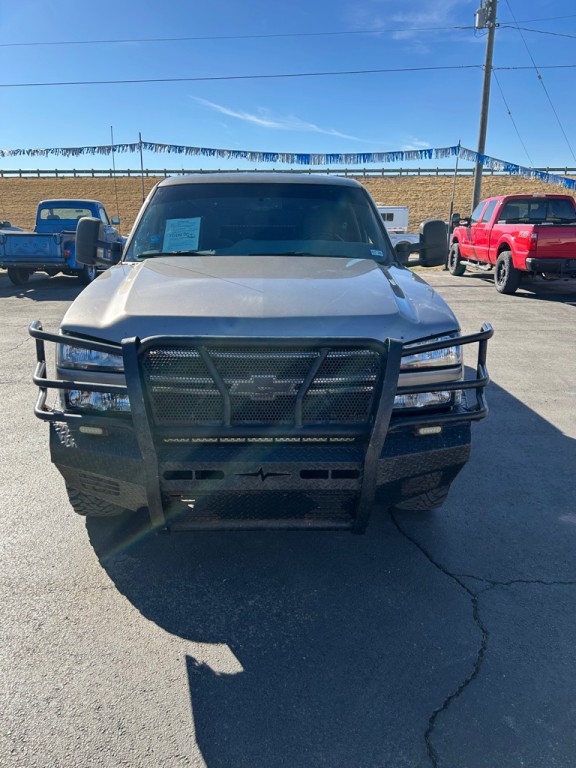 2007 Chevrolet Silverado 1500 Image 8