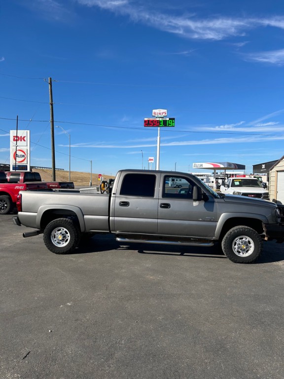 2007 Chevrolet Silverado 1500 Image 9