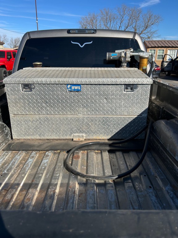 2007 Chevrolet Silverado 1500 Image 11