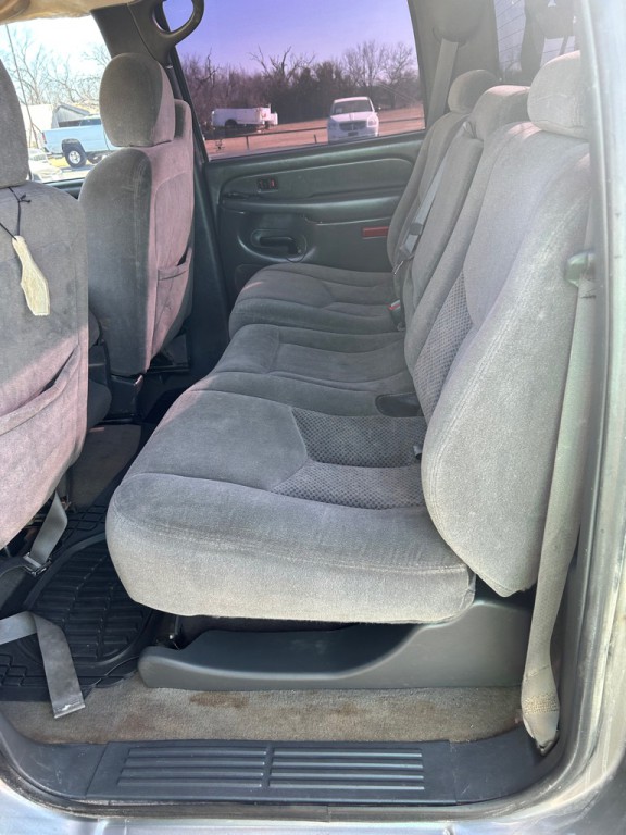 2007 Chevrolet Silverado 1500 Image 13