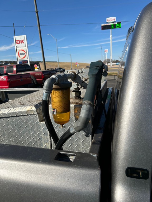 2007 Chevrolet Silverado 1500 Image 16