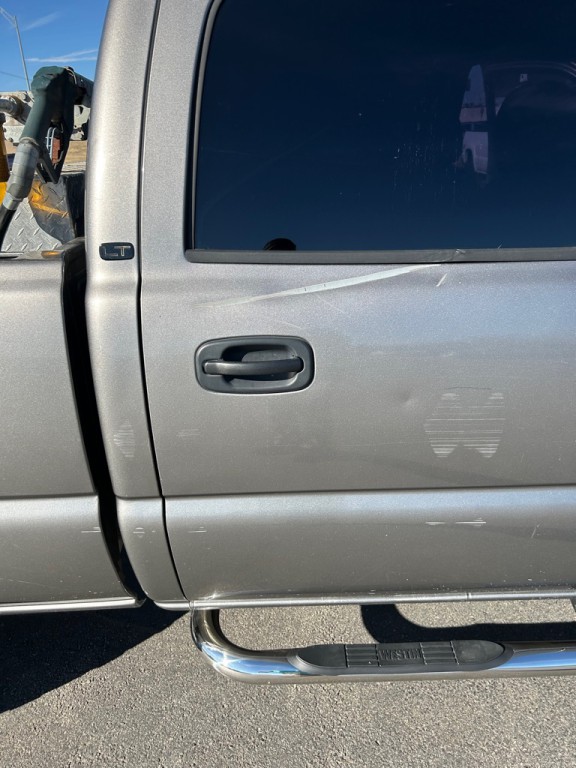 2007 Chevrolet Silverado 1500 Image 17