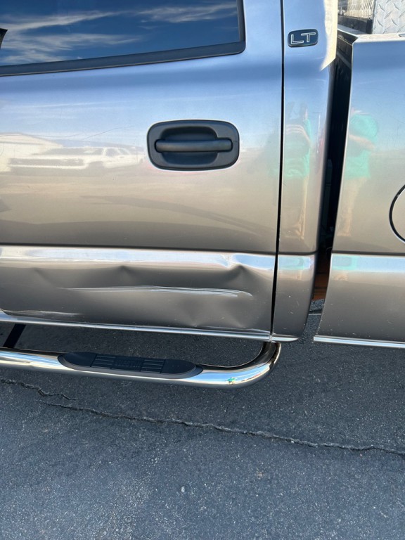 2007 Chevrolet Silverado 1500 Image 18