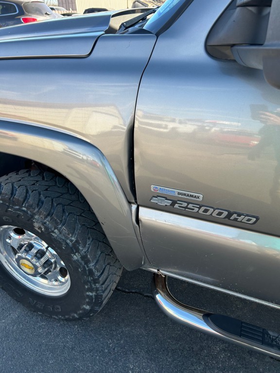 2007 Chevrolet Silverado 1500 Image 19