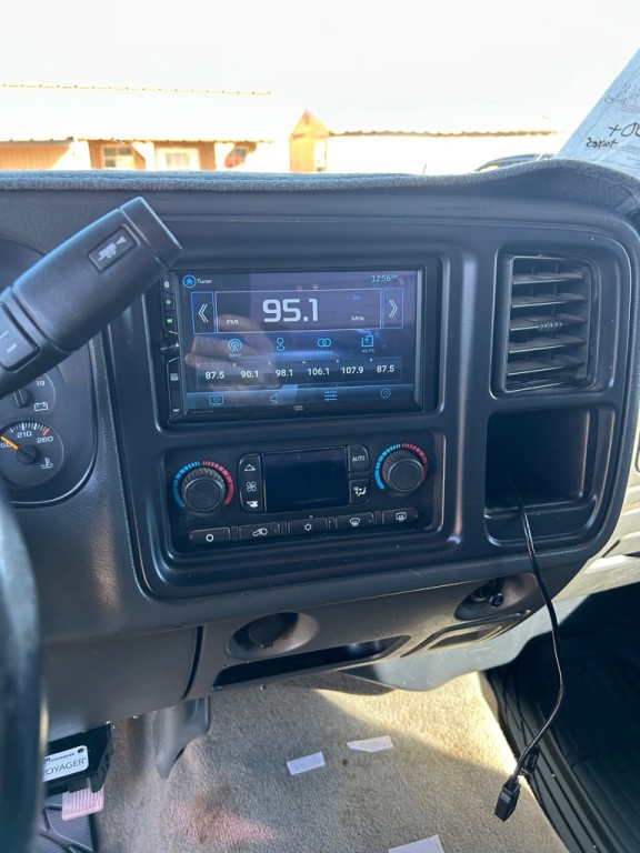 2007 Chevrolet Silverado 1500 Image 23