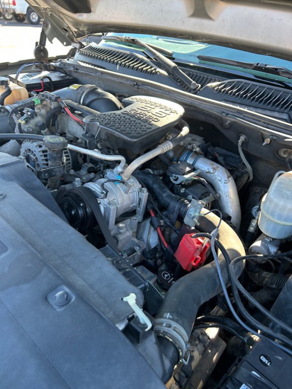 2007 Chevrolet Silverado 1500 Image 25