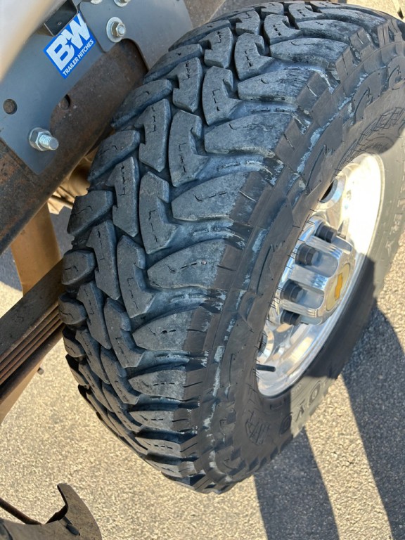 2007 Chevrolet Silverado 1500 Image 28