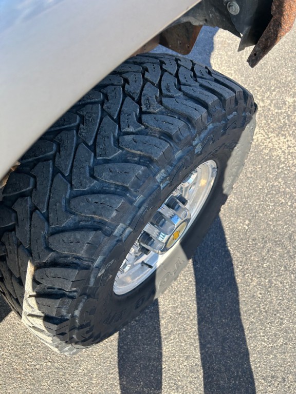 2007 Chevrolet Silverado 1500 Image 29